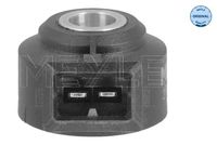 Klopfsensor