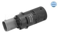 Sensor, Einparkhilfe