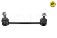 Stange/Strebe, Stabilisator