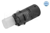 Sensor, Einparkhilfe