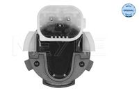 Sensor, Einparkhilfe