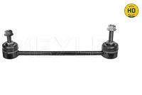 Stange/Strebe, Stabilisator