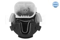 Sensor, Einparkhilfe