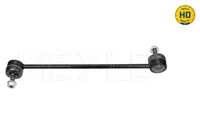 Stange/Strebe, Stabilisator