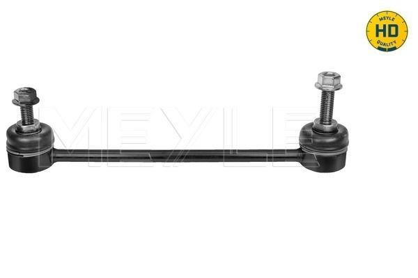 Stange/Strebe, Stabilisator