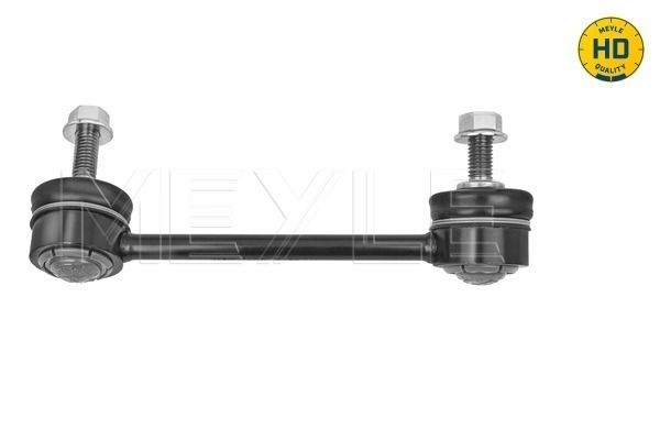 Stange/Strebe, Stabilisator