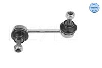 Stange/Strebe, Stabilisator
