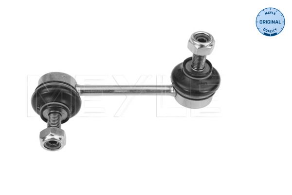 Stange/Strebe, Stabilisator