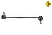 Stange/Strebe, Stabilisator