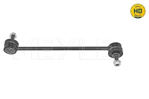 Stange/Strebe, Stabilisator