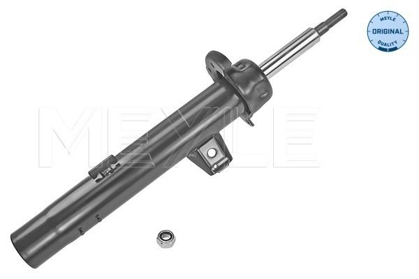 Stoßdämpfer