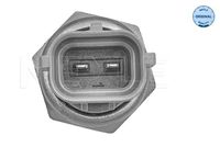 Sensor, Kühlmitteltemperatur