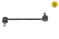 Stange/Strebe, Stabilisator