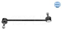 Stange/Strebe, Stabilisator