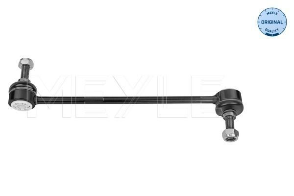 Stange/Strebe, Stabilisator