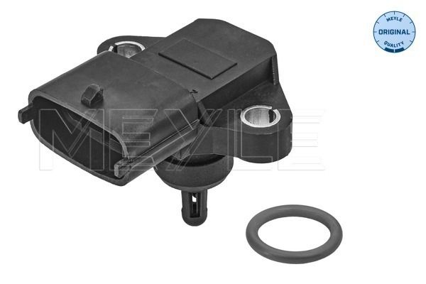Sensor, Saugrohrdruck