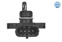 Sensor, Saugrohrdruck