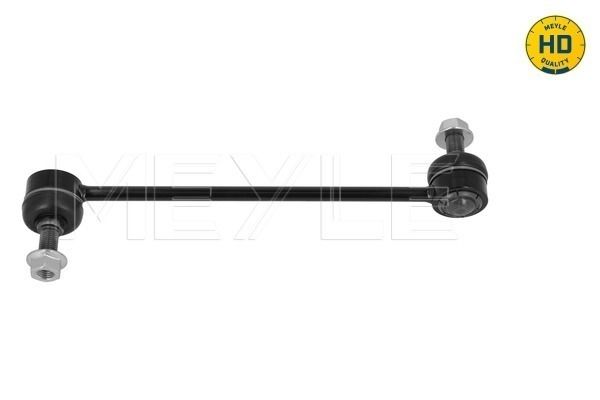 Stange/Strebe, Stabilisator