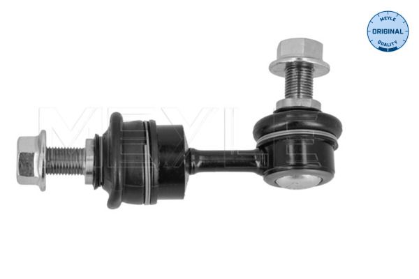 Stange/Strebe, Stabilisator