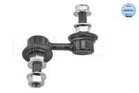 Stange/Strebe, Stabilisator
