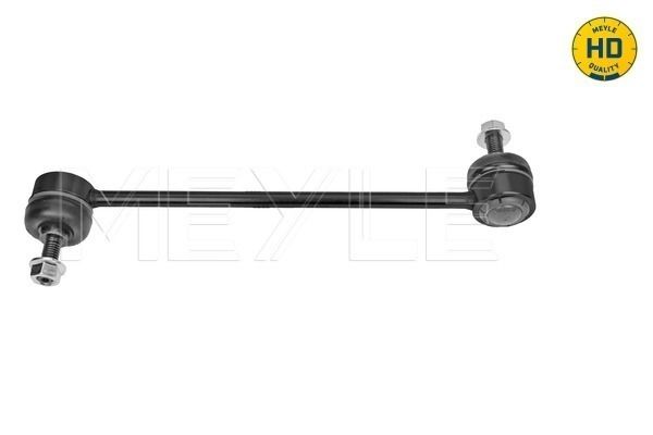 Stange/Strebe, Stabilisator