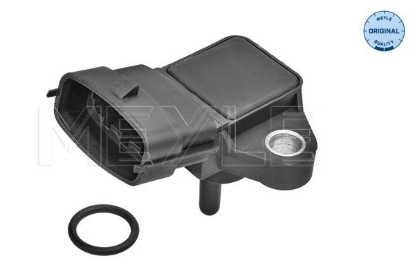 Sensor, Saugrohrdruck