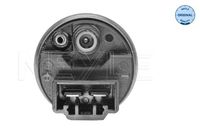 Kraftstoffpumpe