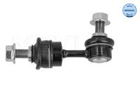 Stange/Strebe, Stabilisator