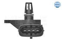 Sensor, Saugrohrdruck