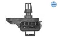 Sensor, Saugrohrdruck