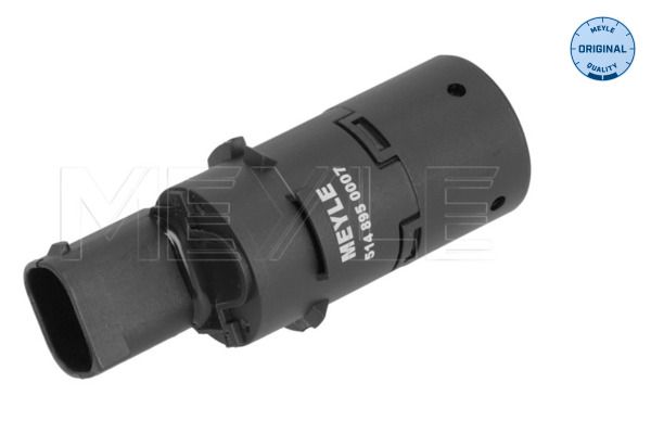 Sensor, Einparkhilfe