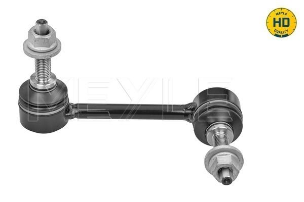 Stange/Strebe, Stabilisator