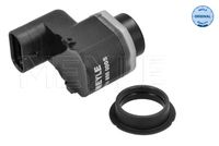Sensor, Einparkhilfe