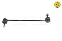 Stange/Strebe, Stabilisator