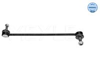 Stange/Strebe, Stabilisator