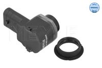 Sensor, Einparkhilfe