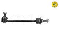 Stange/Strebe, Stabilisator