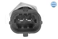 Sensor, Kühlmitteltemperatur