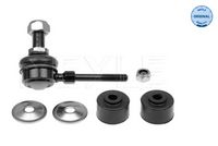 Stange/Strebe, Stabilisator