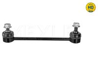 Stange/Strebe, Stabilisator