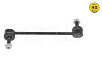Stange/Strebe, Stabilisator
