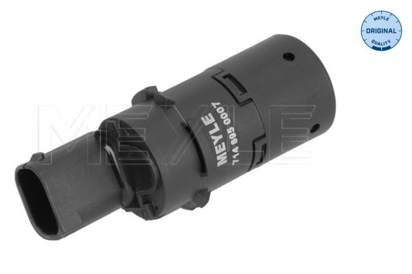 Sensor, Einparkhilfe