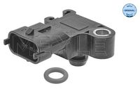 Sensor, Saugrohrdruck