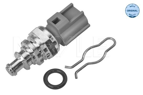 Sensor, Kühlmitteltemperatur