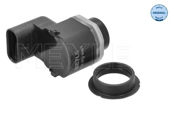 Sensor, Einparkhilfe