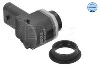 Sensor, Einparkhilfe