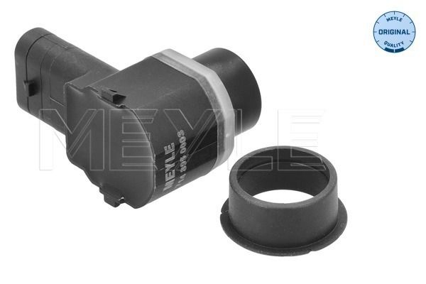 Sensor, Einparkhilfe