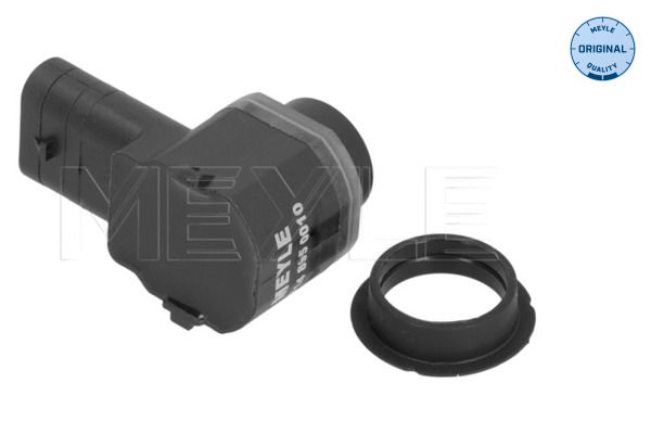 Sensor, Einparkhilfe