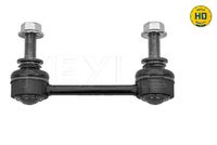 Stange/Strebe, Stabilisator