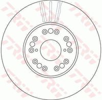 Bremsscheibe